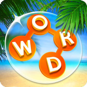 Wordscapes Daily Puzzle for May 1, 2024