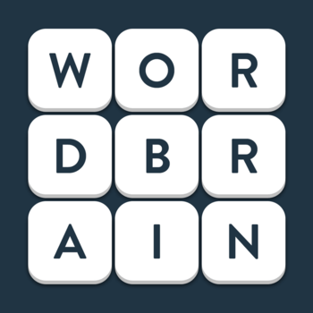 wordbrain answers & cheats