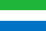 Sierra Leone answers for word trip